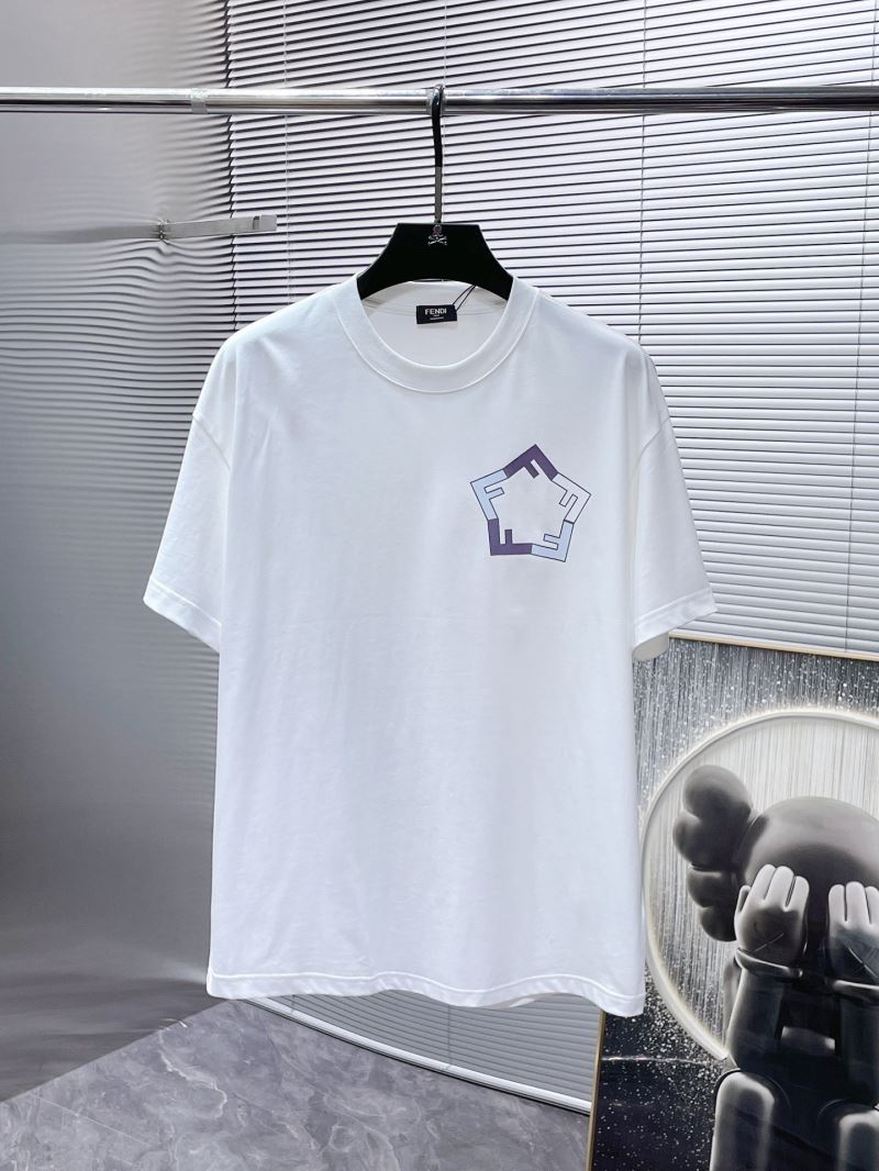 Fendi T-Shirts